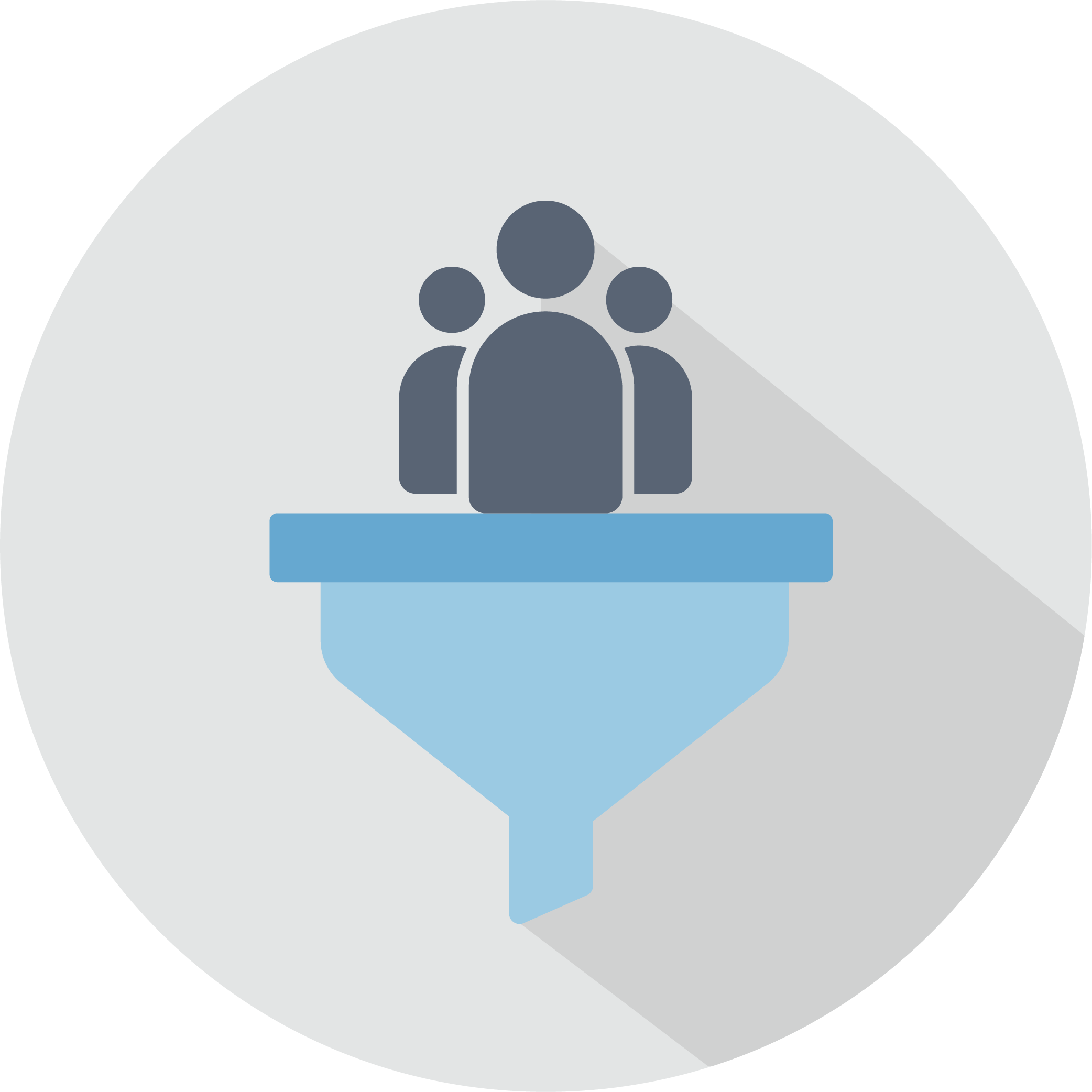 AUTOP Professional Edition Can Filter Recipients and Number of Shares